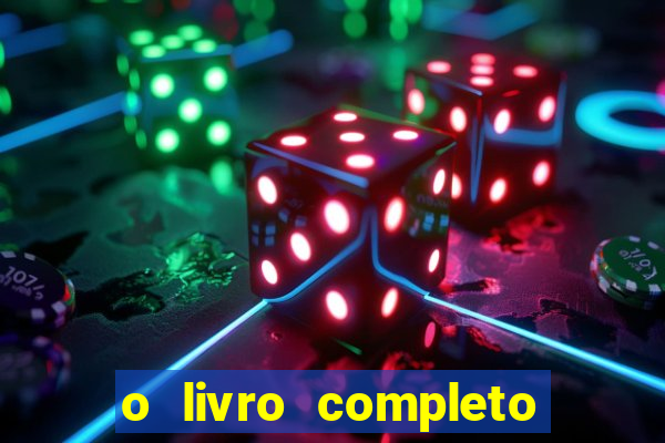 o livro completo do baralho petit lenormand pdf